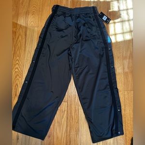 Mens athletic pants